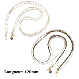 Cuerda larga con doble...