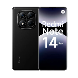 Movil Xiaomi Redmi Note 14...