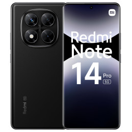 Movil Xiaomi Redmi Note 14...
