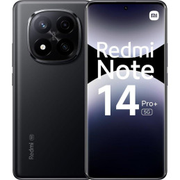 Movil Xiaomi Redmi Note 14...