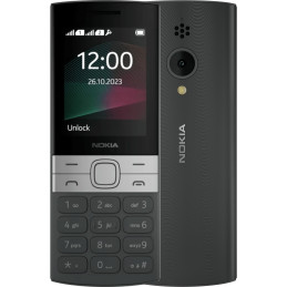 Movil NOKIA 150 2023 Negro...