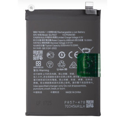 Batería OPPO Reno 12 Pro 5G...