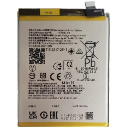 Batería OPPO Reno 8T 5G BLP981