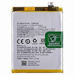 Batería OPPO Reno 10 5G BLPA05