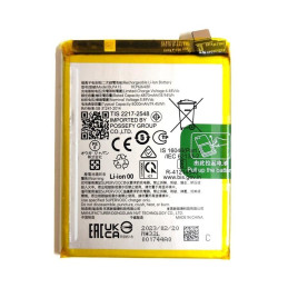 Batería OPPO Realme 11 Pro...