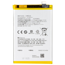 Batería OPPO Realme C61 /...