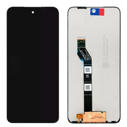 Pantalla Motorola Moto G56...
