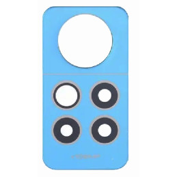 Lente Cristal Cámara para...