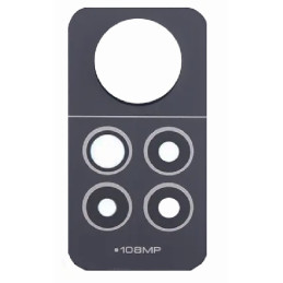 Lente Cristal Cámara para...