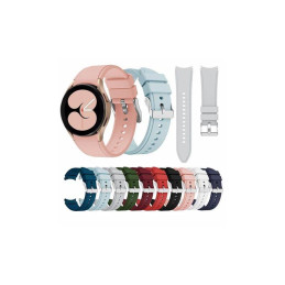 CORREA SILICONA DE RELOJ...