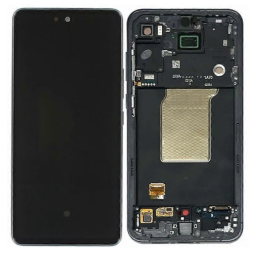 Pantalla Samsung Galaxy A55...