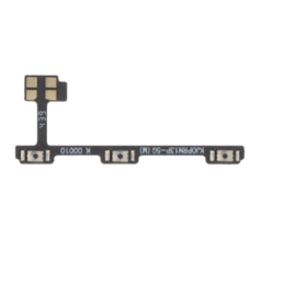 Cable Flex de Encendido y...