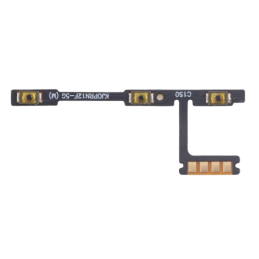 Cable Flex de Encendido y...