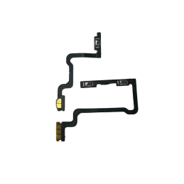 Cable Flex de Encendido y...