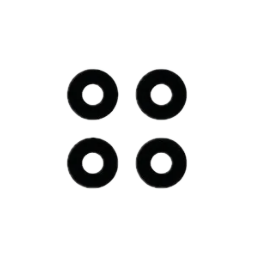 Lente Cristal Cámara para...