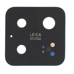 Lente Cristal Cámara para...