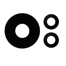 Lente Cristal Cámara para...