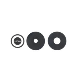 Lente Cristal Cámara para...