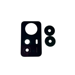 Lente Cristal Cámara para...