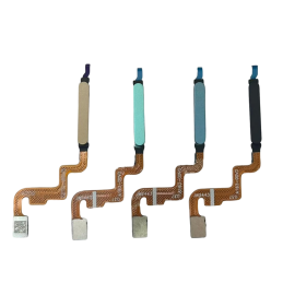 Flex Lector de Huellas para...