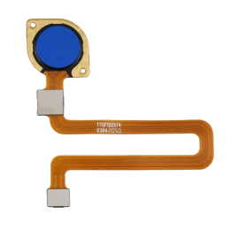 Flex Lector de Huellas para...