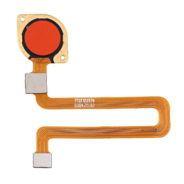 Flex Lector de Huellas para...