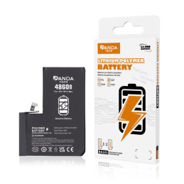 Bateria Diagnóstica 100%...