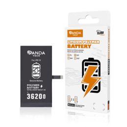 Bateria Diagnóstica 100%...