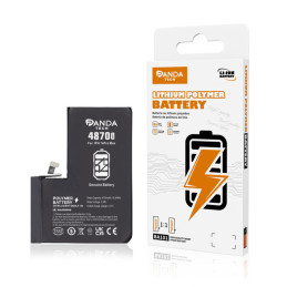 Bateria Diagnóstica 100%...