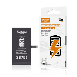 Bateria Diagnóstica 100%...