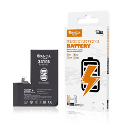 Bateria Diagnóstica 100%...