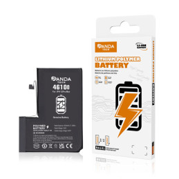 Bateria Diagnóstica 100%...