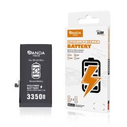 Bateria Diagnóstica 100%...