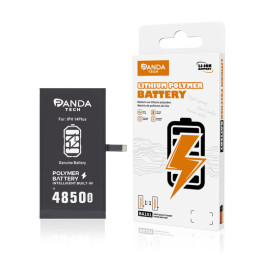 Bateria Diagnóstica 100%...