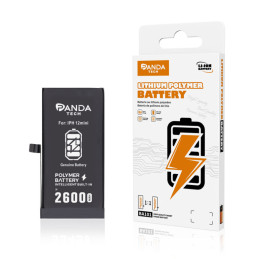 Bateria Diagnóstica 100%...