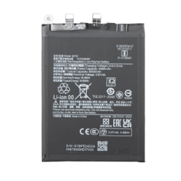 Batería Xiaomi Poco F6 5G BP52