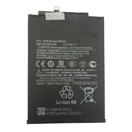 Batería Xiaomi MI Pad 6 BP4N