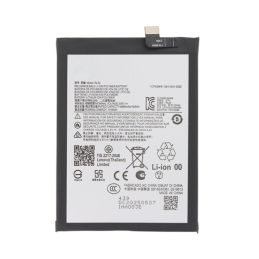 Batería Motorola Moto G15...