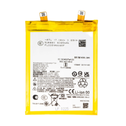 Batería Motorola Moto Edge...