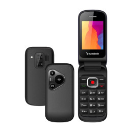 Movil SUNSTECH CELT19 Negro...