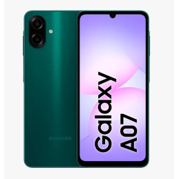 Movil Samsung Galaxy A07...