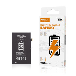 Batería iPhone 16 Plus