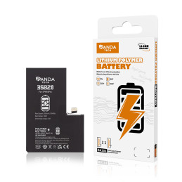 Batería iPhone 16 Pro