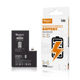 Batería iPhone 16 Pro Max