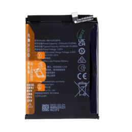 Batería Huawei Honor X8 4G...