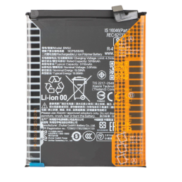 Batería Xiaomi Redmi Note...