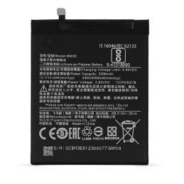 BATERIA XIAOMI MI 8 BM3E