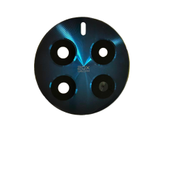 Lente Cristal Cámara para...