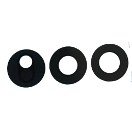 Lente Cristal Cámara para...