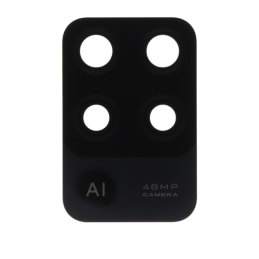 Lente Cristal Cámara para...